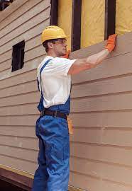 Affordable Siding Repair and Maintenance Services in Medford, NY